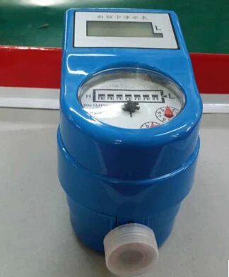 純淨水(shuǐ)表的特(tè)點介紹(shao)