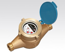 幾款常(cháng)見水表(biao)的價格(ge)