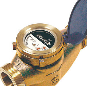 水表和流量計(jì)的關系