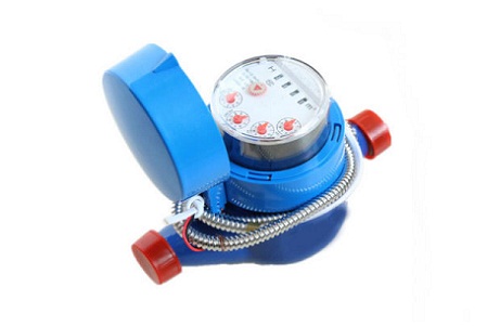 光(guāng)電直讀水表(biǎo)