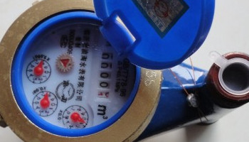 普通家用水表(biao)貴不貴？