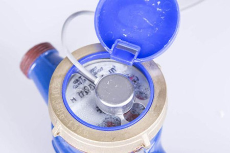 容積式(shì)水表