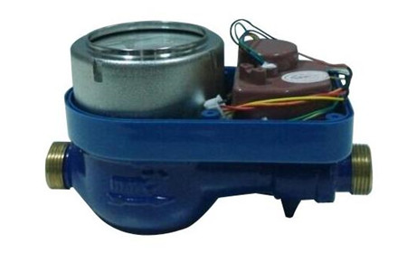 純(chun)淨水水表(biao)