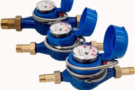 光(guang)電直讀(du)水表備(bèi)受歡迎(ying)，它到底(di)好在哪(na)裏？