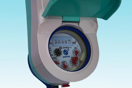 水表機(jī)芯怎麽(me)調數字(zi)？調節指(zhǐ)南分享(xiǎng)！