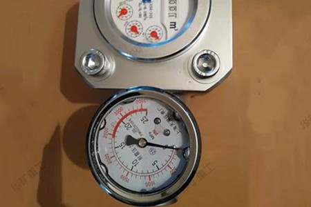 純淨水水表(biǎo)安裝入戶時(shi)的注意事項(xiàng)