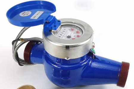 光電(diàn)直讀水表(biǎo)知識彙總(zǒng)，幹貨收藏(cang)!