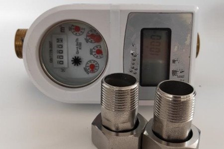 預(yu)付費水表選擇(zé)時注意哪些方(fāng)面？國信科普！