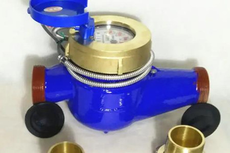 光電直讀(du)水表備受(shòu)歡迎，它到(dào)底好在哪(na)裏？