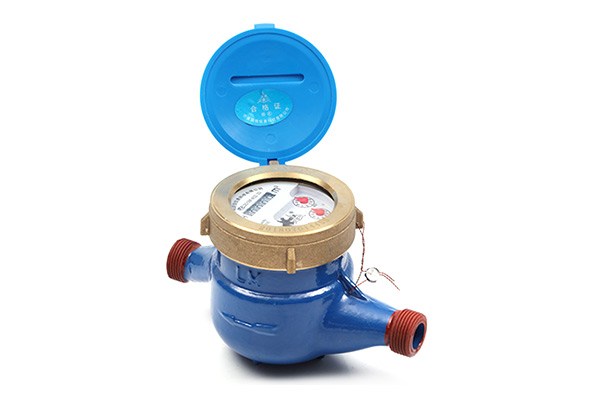 梧(wú)州旋翼式多流(liú)束液封水表