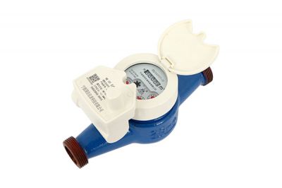 LORA無線遠傳(chuan)水表