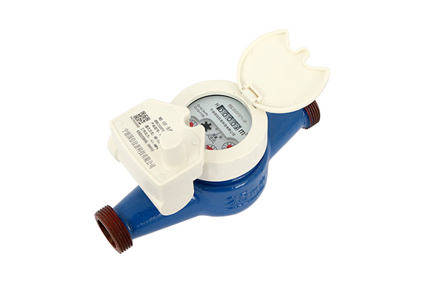 海(hai)西LORA無線遠傳水(shui)表