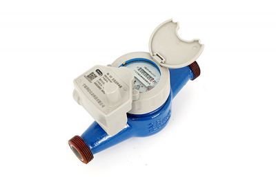 邢(xíng)台無線遠傳(chuan)無磁水表