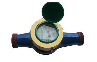 普(pǔ)通水表(biǎo)