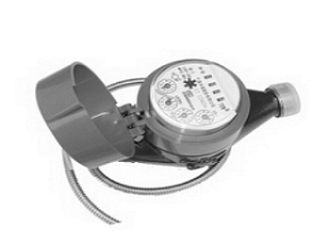 光電(dian)直讀水表(biao)的設計原(yuan)理