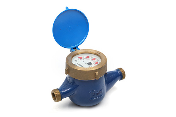 昌(chang)都旋翼式多流(liú)束幹式水表