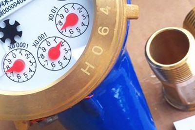 安裝家用光電直(zhi)讀遠傳水表需注(zhu)意哪些？