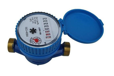 高精度水表(biǎo)的使用壽命有多(duo)長？