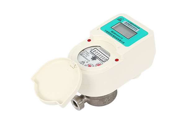 佳木(mu)斯IC卡預(yù)付費直(zhi)飲水水(shuǐ)表