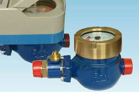 容積式水(shui)表的結構(gòu)特點及應(yīng)用