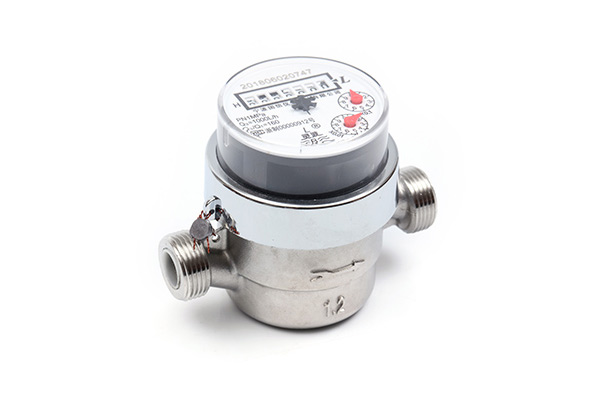 DN8直(zhí)飲水水表(biǎo)