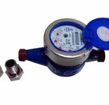 可拆卸水表(biǎo)