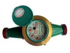 小口徑水(shuǐ)表