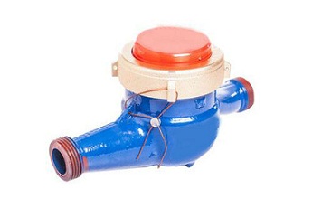 小口徑水(shuǐ)表