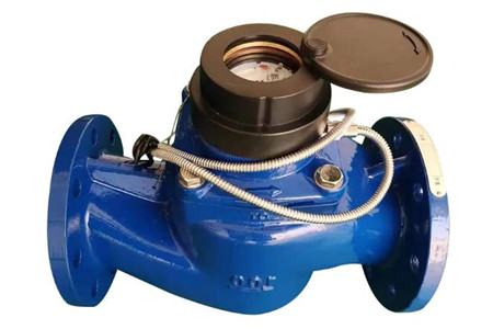 光電直(zhí)讀水表的(de)日常維護(hu)措施