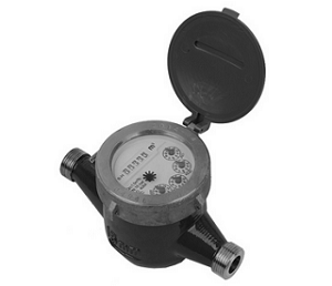 水表(biǎo)怎麽看噸(dun)數？