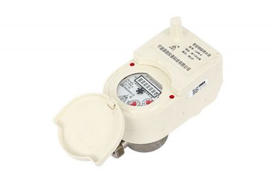 台灣(wān)NB-IoT直飲水(shui)水表