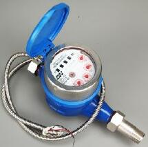 不鏽(xiù)鋼飲用水(shui)水表