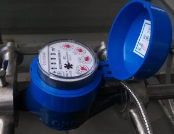 光電直(zhí)讀水表結構(gou)及其特點