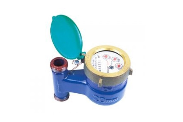 旋翼(yi)式多流(liu)束立式(shi)液封水(shui)表