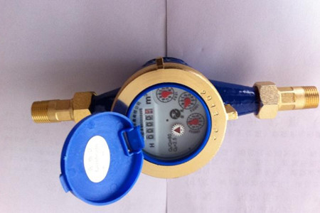 液封(fēng)水表安裝與使用(yòng)注意事項