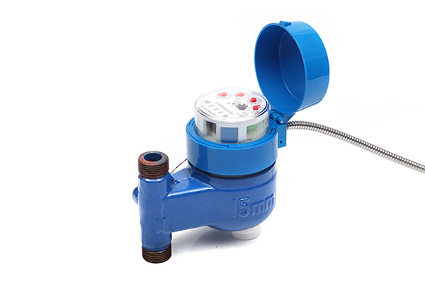 梅(mei)州光電直讀遠傳(chuán)水表