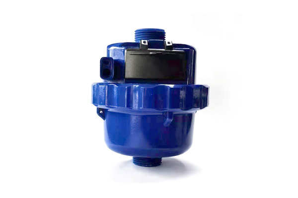 台灣容積式(shi)水表(尼龍塑殼(ké))