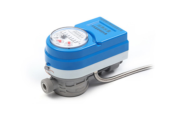 光電直(zhi)讀閥控直飲水水(shui)表