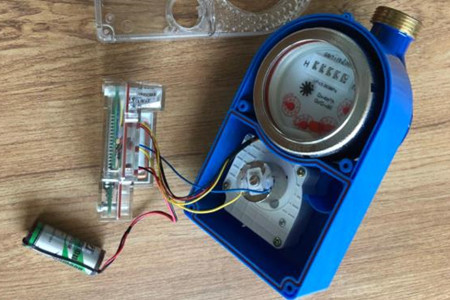 如何查找(zhao)水表廠家(jia)的産品編(biān)号？有五個(gè)方法！