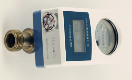 如何(he)正确安(an)裝、使用(yong)飲用水(shuǐ)水表？