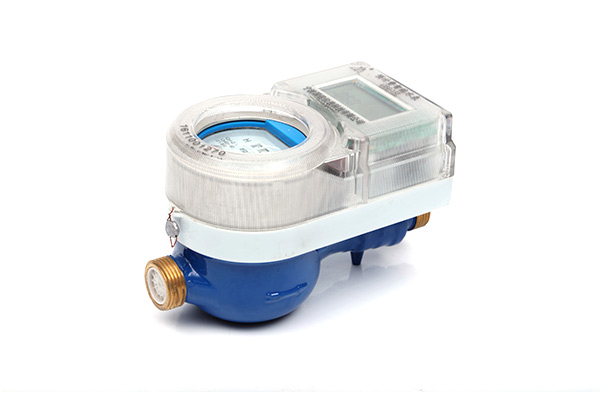 預付費水表(通(tōng)用型)