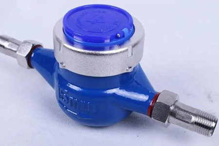 機械水(shuǐ)表爲何要更換成(chéng)光電直讀遠傳水(shui)表？