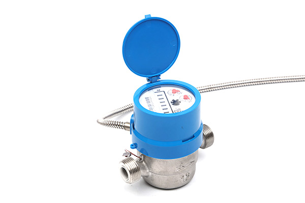 光電直(zhi)讀直飲水水(shui)表