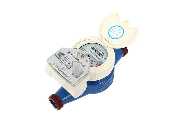 邢台NB-IoT無線遠(yuan)傳水表