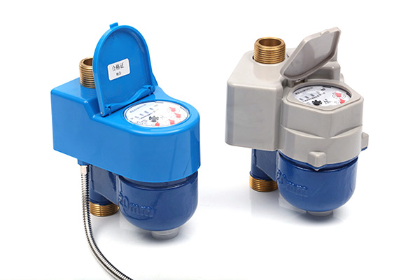 呼和浩(hào)特光電直(zhí)讀遠傳閥(fá)控水表