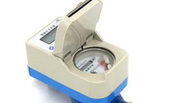 IC卡防凍水(shui)表是冬季(ji)用表的良(liang)選之一