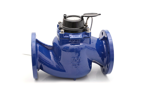 滄(cāng)州光電直(zhí)讀大口徑(jing)水表