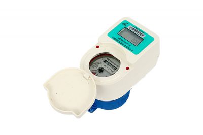 邢(xing)台預付(fu)費水表(biao)(新型)